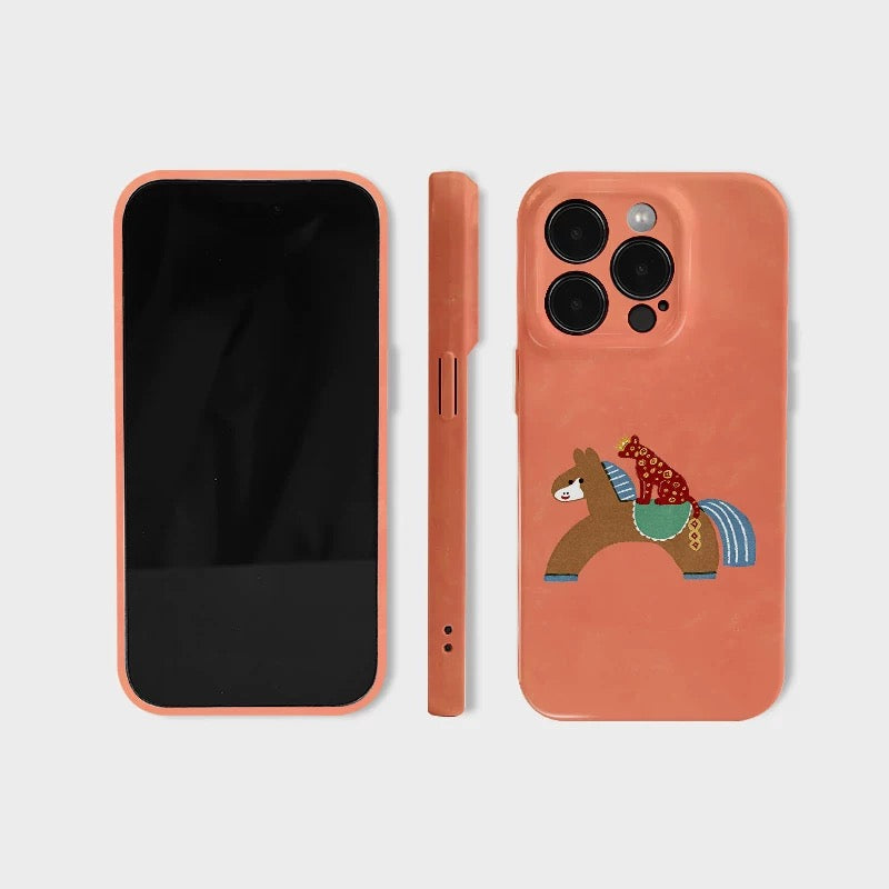 Fast Like a Leopard, Rich in No Time.